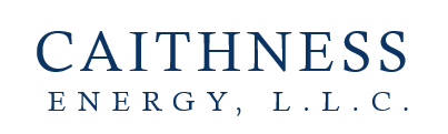Caithness Energy Logo